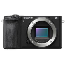 دوربین-دیجیتال-سونی-الفا-Sony-Alpha-a6600